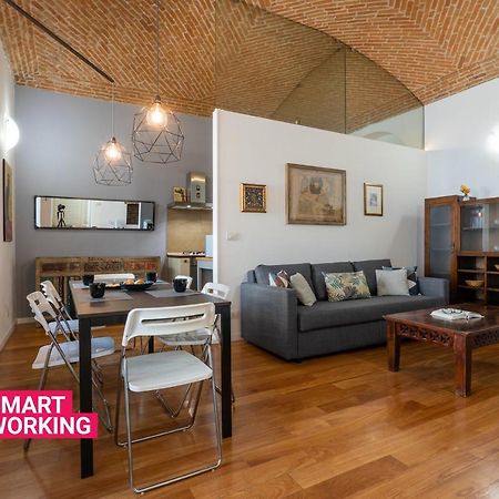 Massena Modern Apartment By Wonderful Italy Τορίνο Εξωτερικό φωτογραφία