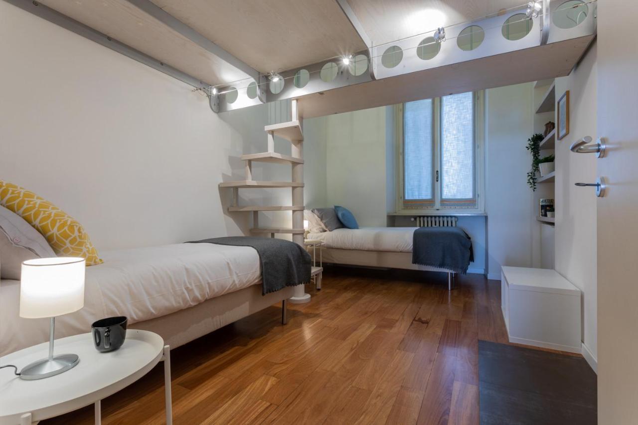 Massena Modern Apartment By Wonderful Italy Τορίνο Εξωτερικό φωτογραφία