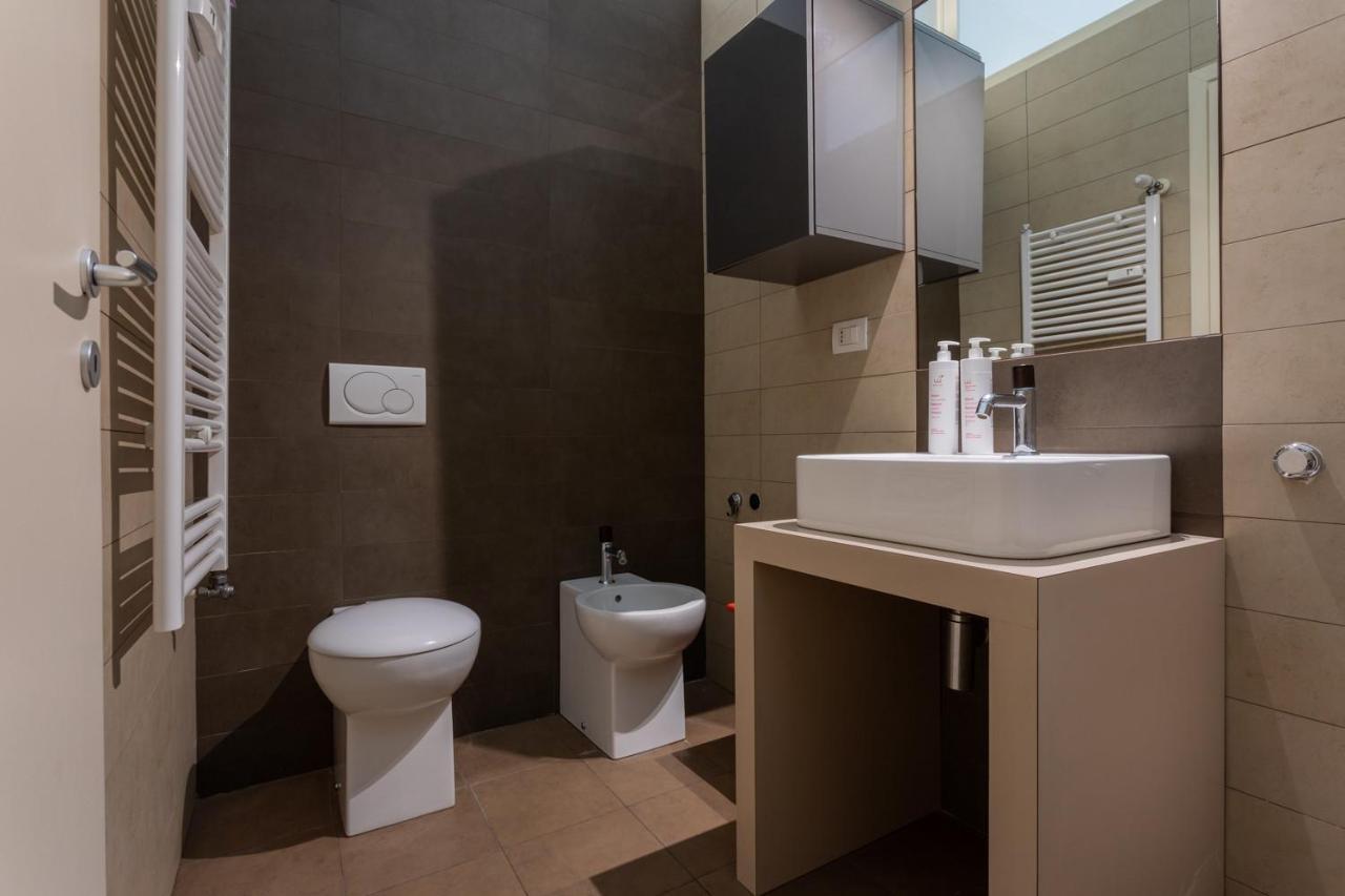 Massena Modern Apartment By Wonderful Italy Τορίνο Εξωτερικό φωτογραφία