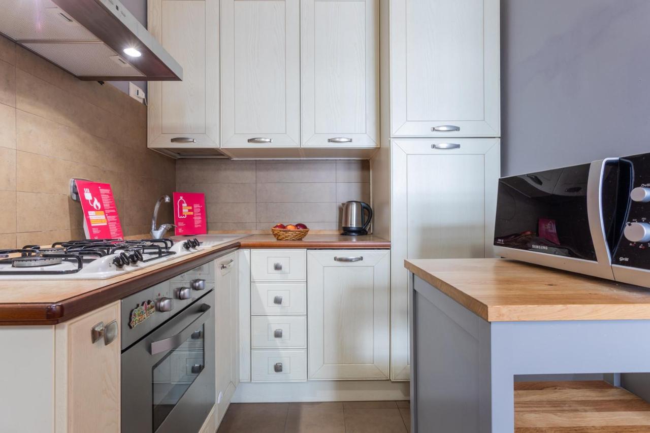 Massena Modern Apartment By Wonderful Italy Τορίνο Εξωτερικό φωτογραφία