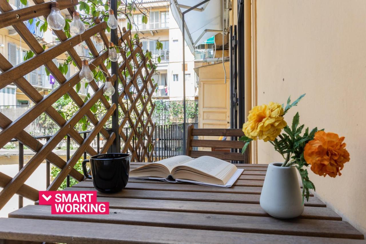 Massena Modern Apartment By Wonderful Italy Τορίνο Εξωτερικό φωτογραφία