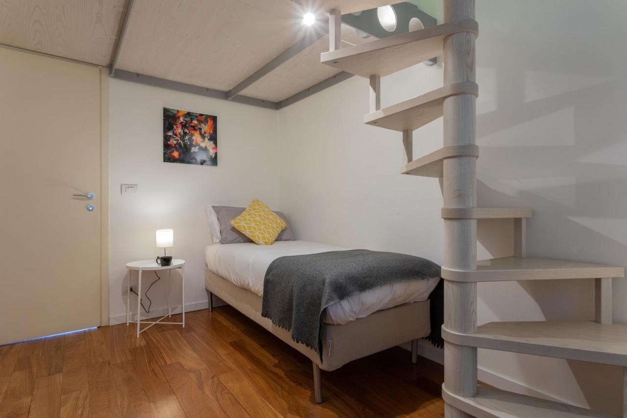 Massena Modern Apartment By Wonderful Italy Τορίνο Εξωτερικό φωτογραφία
