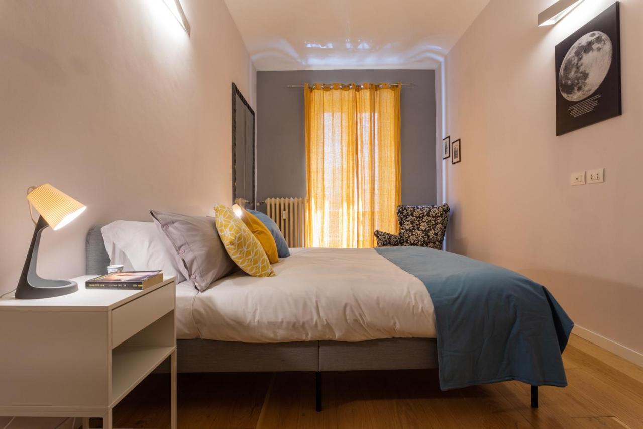 Massena Modern Apartment By Wonderful Italy Τορίνο Εξωτερικό φωτογραφία