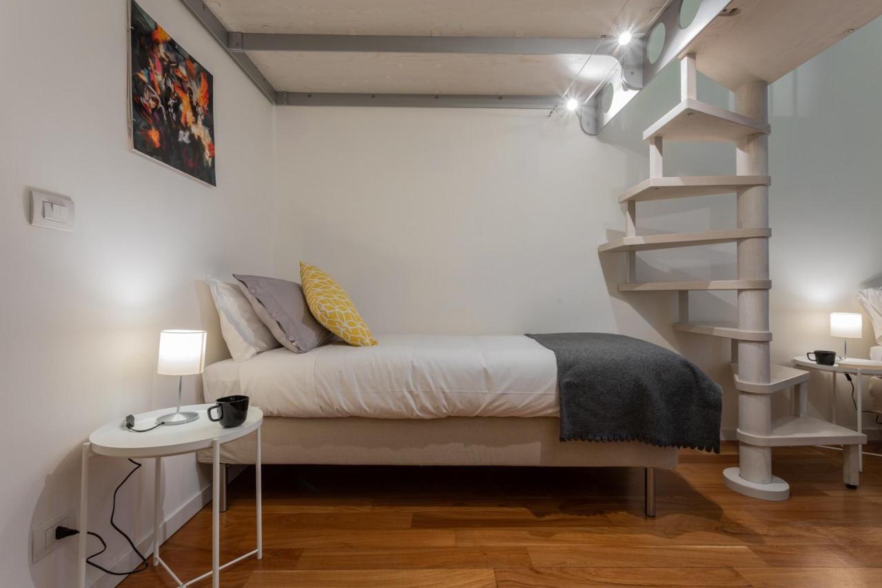 Massena Modern Apartment By Wonderful Italy Τορίνο Εξωτερικό φωτογραφία