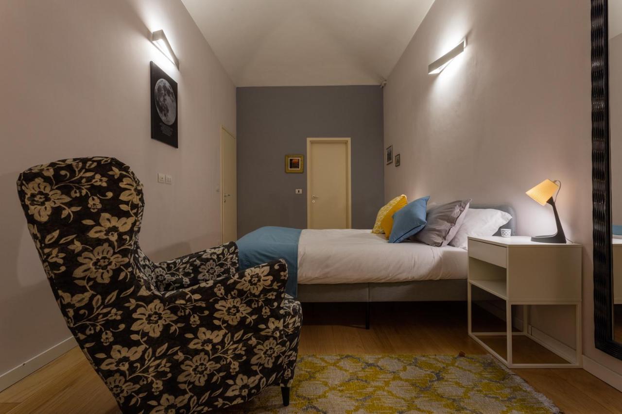 Massena Modern Apartment By Wonderful Italy Τορίνο Εξωτερικό φωτογραφία