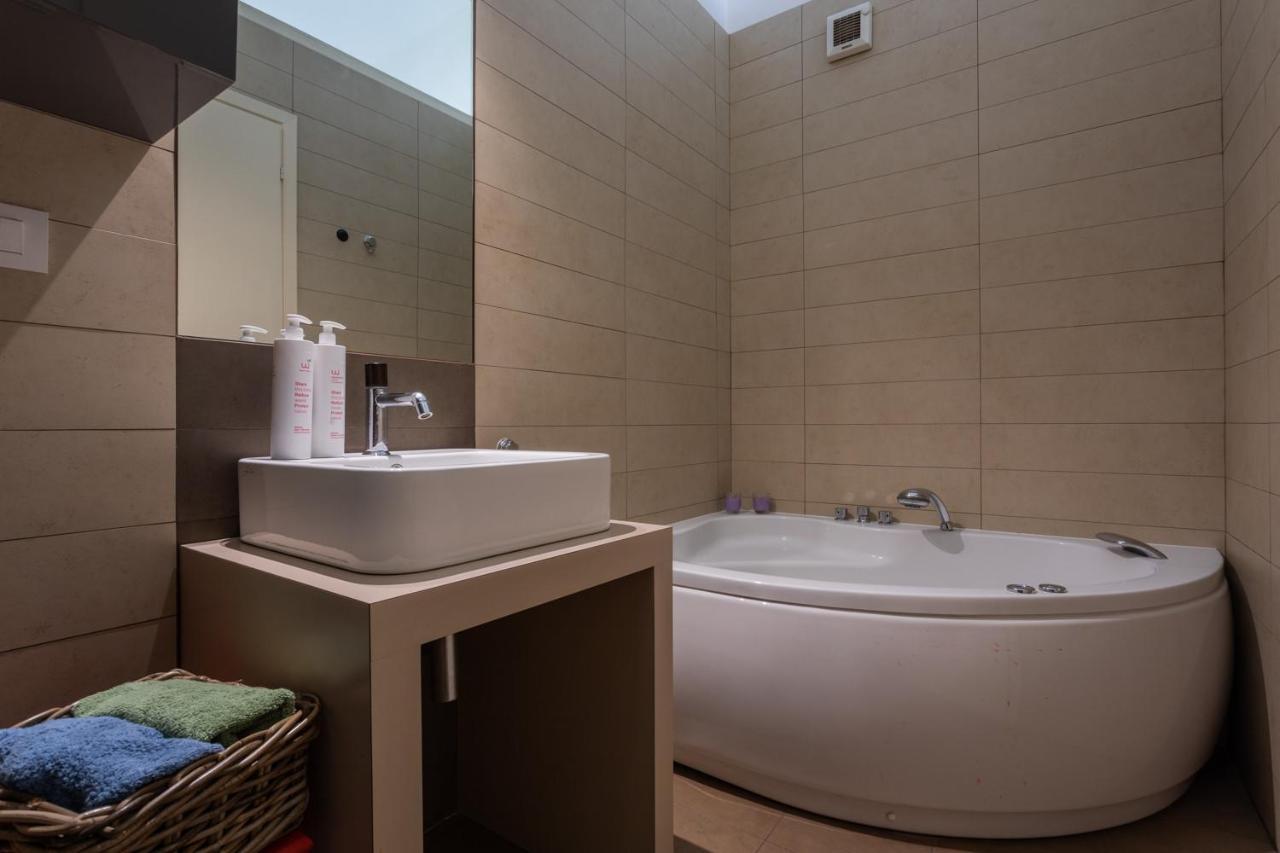 Massena Modern Apartment By Wonderful Italy Τορίνο Εξωτερικό φωτογραφία
