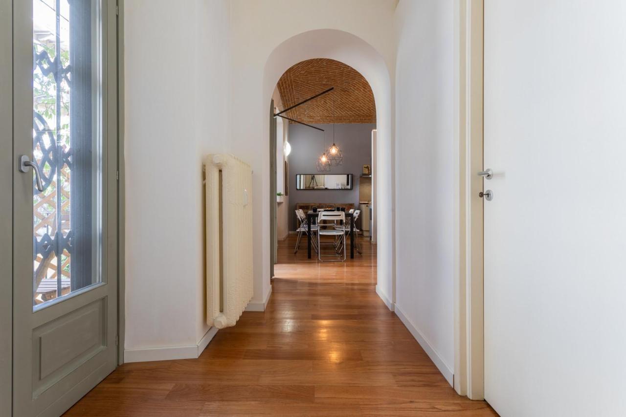 Massena Modern Apartment By Wonderful Italy Τορίνο Εξωτερικό φωτογραφία